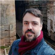 Programador full stack senior, más de diez años de experiencia