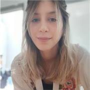 Profesora de Psicologia para niños, jovenes o adultos