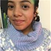 Terapeuta con 3 años de experiencia con chicos de 3 años hasta los 13 años.