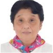 Profesora especializada en la ensenanza de lenguas: ingles y espanol