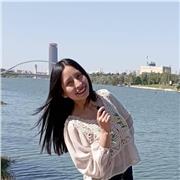 Soy Ingeniera, además de poseer especialización y experiencia en programas de liderazgo y desarrollo personal con estudiantes.