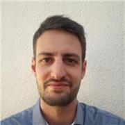 Soy Ingeniero Industrial graduado en Argentina, ofrezco clases particulares de matemáticas, física y materias relacionadas a la ingeniería.