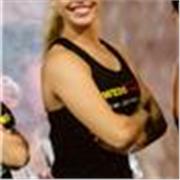 Estudiantes, adultos, senior.
Entrenadora proactiva, con actitud.