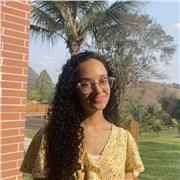 Possuo inglês avançado. Não possuo graduação, nem certificado. Apenas certificado de um curso de inglês concluído