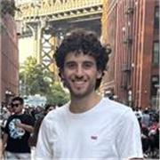 Laureato magistrale in Fisica, attualmente dottorando, offre ripetizioni di Matematica e Fisica a studenti di liceo e medie