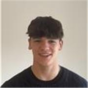 I am a tutor, studying Engineering at Imperial, with over a year of experience in GCSE/A-Level maths and physics, and 11+ prep.
