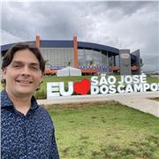 Professor particular de exatas (matemática, física e química)