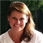 Private English Teacher for children and adults