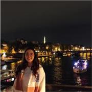 Professeur en ligne arabe j'ai postulé sur indeed