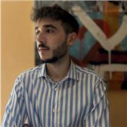 laureato in scienze della comunicazione