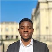 Highly motivated STEM tutor with an advanced degree in Engineering. Available for teaching & exam support on Maths, Phys, & Chem.