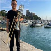 Lezioni private di Trombone