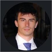 Sono al secondo anno di laurea magistrale in food Industry Management e ho completato la triennale in economia alla Bocconi.