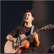 Porfesor de Canto y Guitarra para todos los niveles