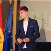 Clases de desarrollo de videojuegos y programación | Profesor FP en Zaragoza, Pamplona y Madrid