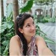 English qualified teacher with years of experience at all levels. I can also teach Spanish