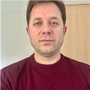 I can teach English for adults, courses in Media, Communication, Politics, and History. I have an MA & PhD in English-medium.