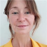 Profesora de Ruso Nativa