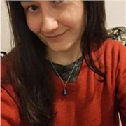 Soy Melina, vivo en Hospitalet y me ofresco para acompañarte en tu ciclo lectivo.