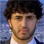 Dylan Mohammad