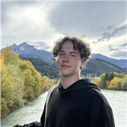 English and Math Tutor working student in Austria