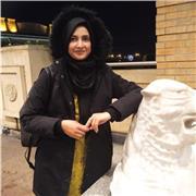 Zainab Arshad