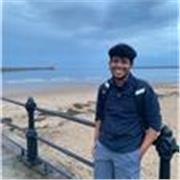 Computer Science student with multiple internships, teaches coding and software & web development for all levels. Personalised lea