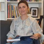Cristina Ilie