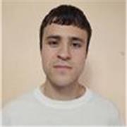 Chico que ha cursado tanto en un universidad como actualmente en una FP asignaturas alrededor de las matematicas y me gustan