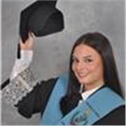 Estudiante de traducción e interpretación (inglés). Anteriormente he realizado las prácticas en una academia de inglés.