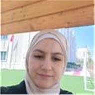 Areeg hassoun