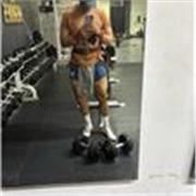 Titulado en lic. cultura física y deportes, certificación de AFFEJ NABBA rutinas personalizadas