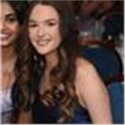 I am a keen maths student, delivering personalised lessons based on any level of understanding.