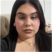 Profesora de lectura para niños de 5 a 10 años. 
