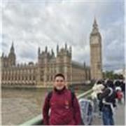 Estudiante de Derecho en Barcelona, con Bachillerato de Humanidades y excelente en Selectividad, da clases online de Lengua, Liter