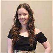 Passionate, adaptable, patient.
Students who need support.
