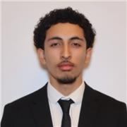 Engaging, fun, dedicated tutor, making GCSE maths exciting and easy!