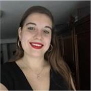 Profesora para primaria para dar refuerzo en todos los niveles. 