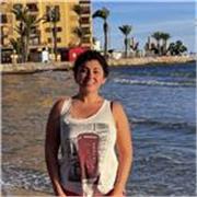 Profesora de francés (nativo) imparte clases Online