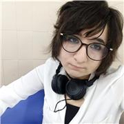 Profe particular graduada bachi con C1 ADVANCED para ESO Y BACHILLERATO!!!!!