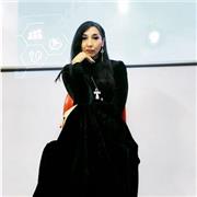 Profesora general básica mención matemática