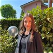 Lezioni di francese da ex alunna liceo linguistico fino livello B2