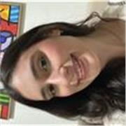 Professora particular com aulas onlines para crianças do ensino fundamental 1