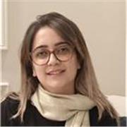 English and psychology teacher for children and teenager. 