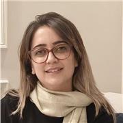 English and psychology teacher for children and teenager.