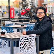 Mehedi hasanat