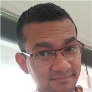 estudiante de septimo semestre de ingenieria de sistemas, que quiere brindar sus conocimientos a personas que la necesiten