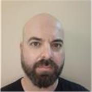 Maestro titulado y Educador Social en centros de menores extranjeros. 