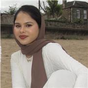 Rabia Khan