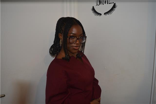 Oyindamola